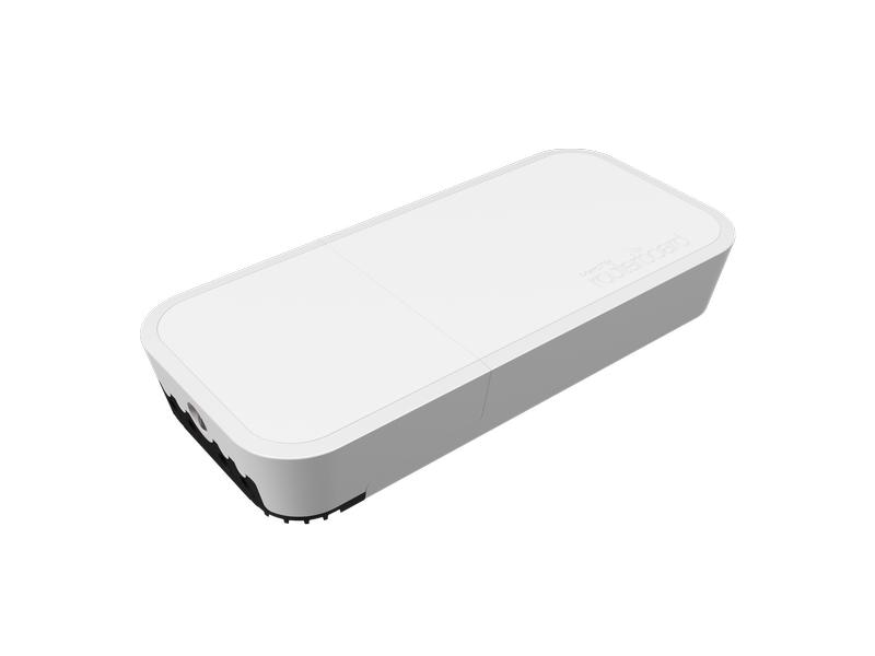 MikroTik Outdoor Access Point RBwAPG-5HacD2HnD, wAP-AC Access Point für den Outdoor-Bereich