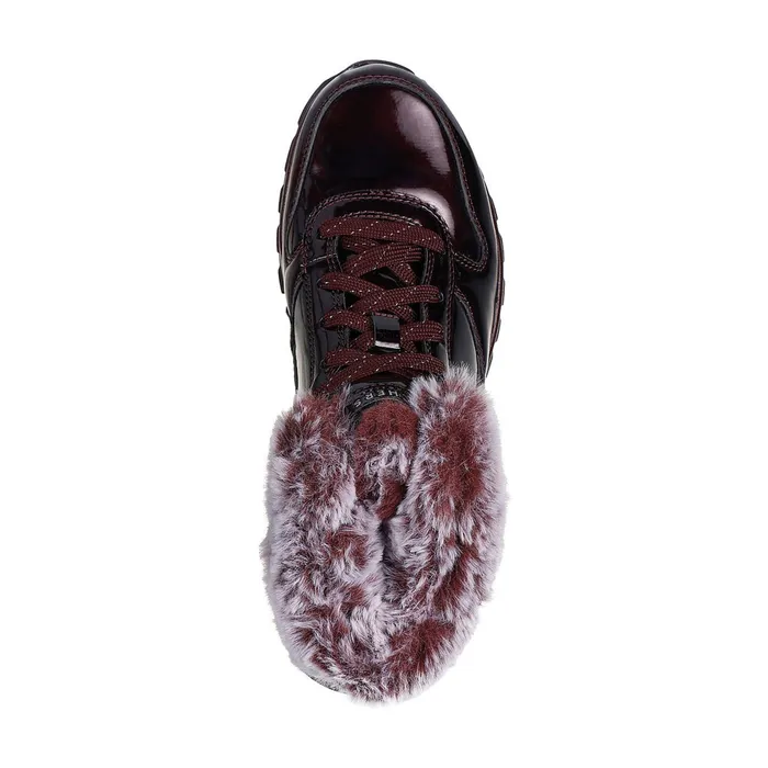 Skechers Uno Rugged Sneakers Dames
