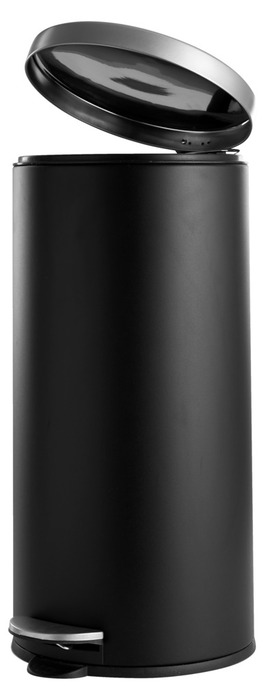 Pedalspand med softluk 30 liter - DAY