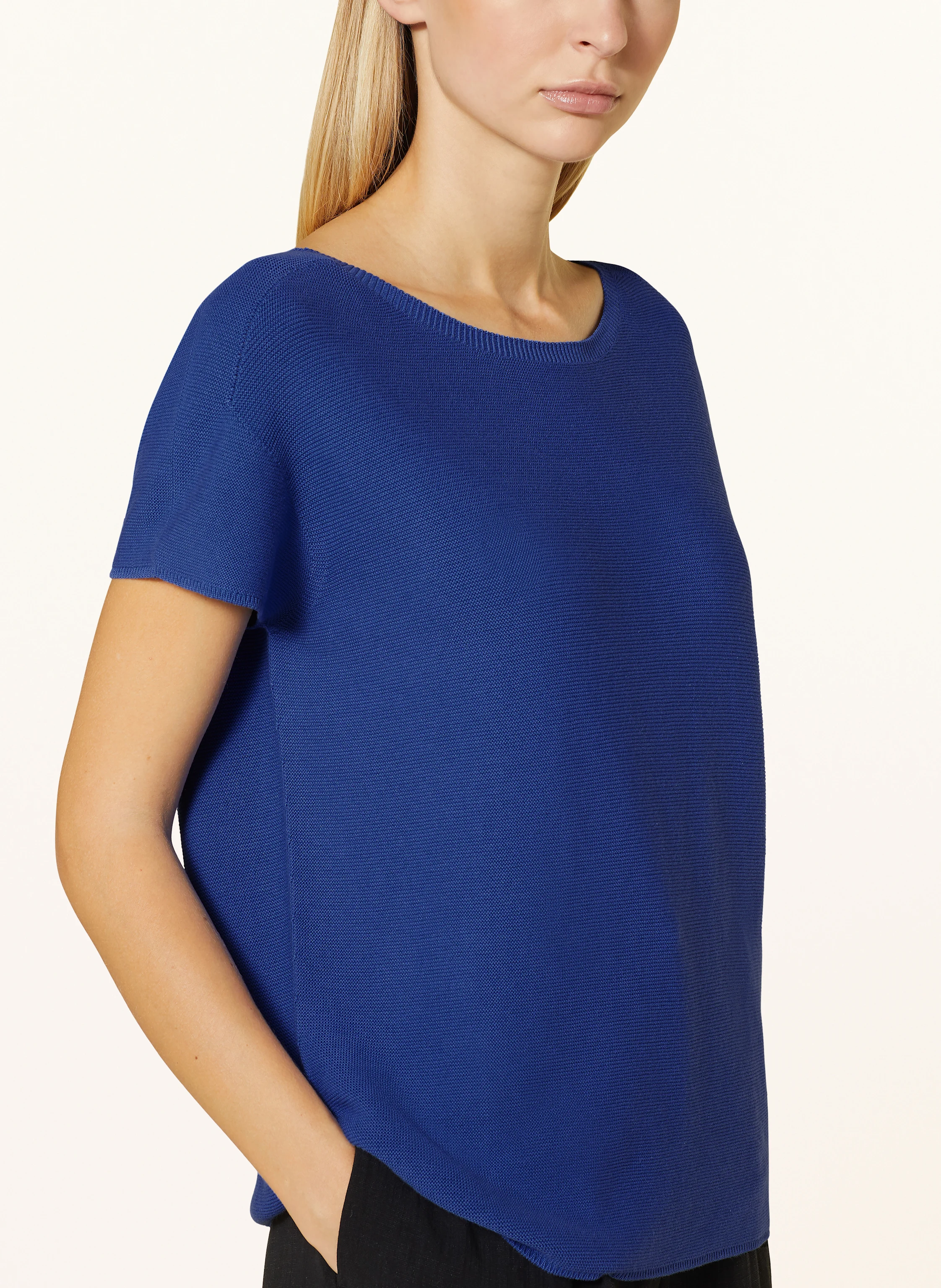 CINQUE Strickshirt CIELMO