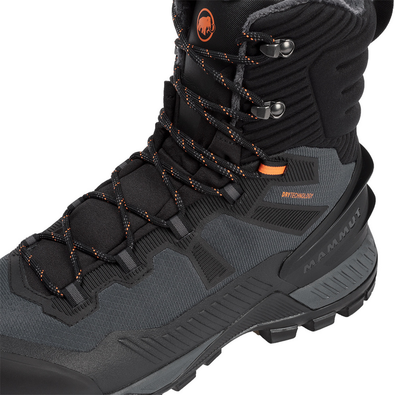 Mammut Herren Blackfin III WP High Winterstiefel