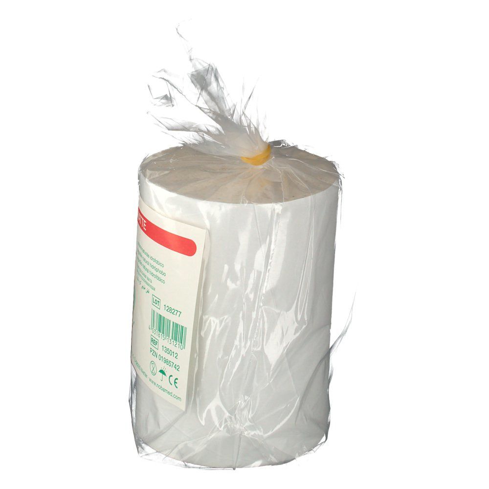 Nobamed® Polsterwatte gerollt 12 cm x 2 m