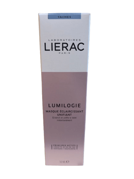 LUMILOGIE Even-Tone Brightening Mask