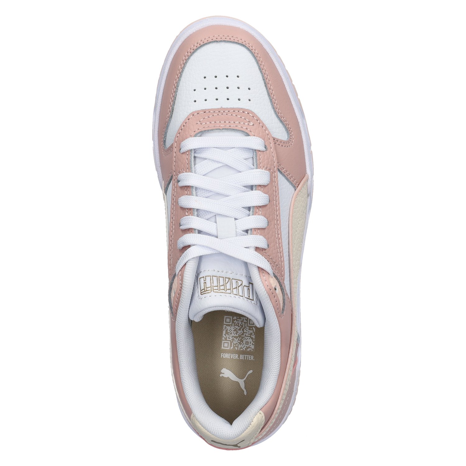 RBD Game dames sneaker Puma Roze