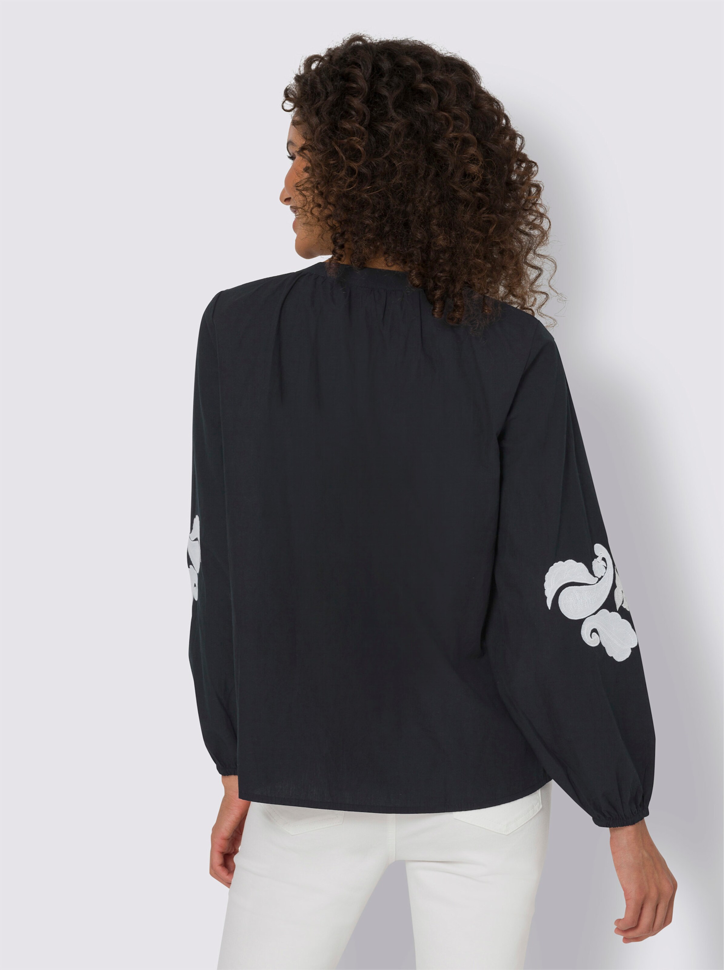 Bluse
