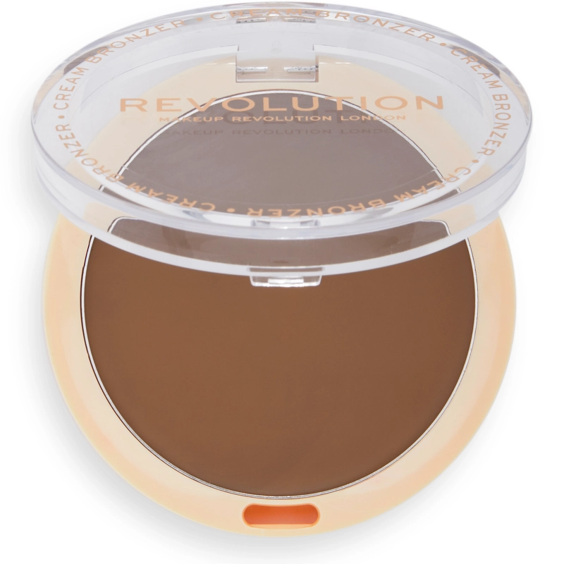 Makeup Revolution Ultra Cream Bronzer 6,7 gr. - Medium