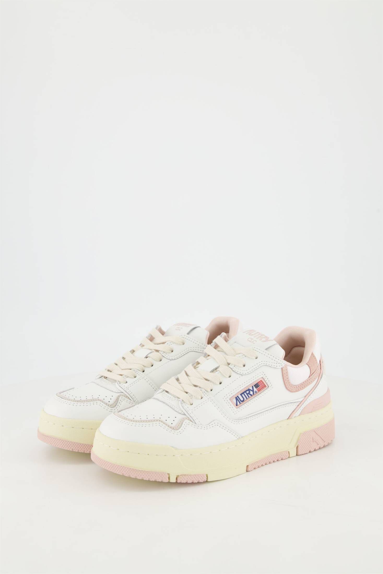Autry| Damen Sneaker CLC ROOKIE