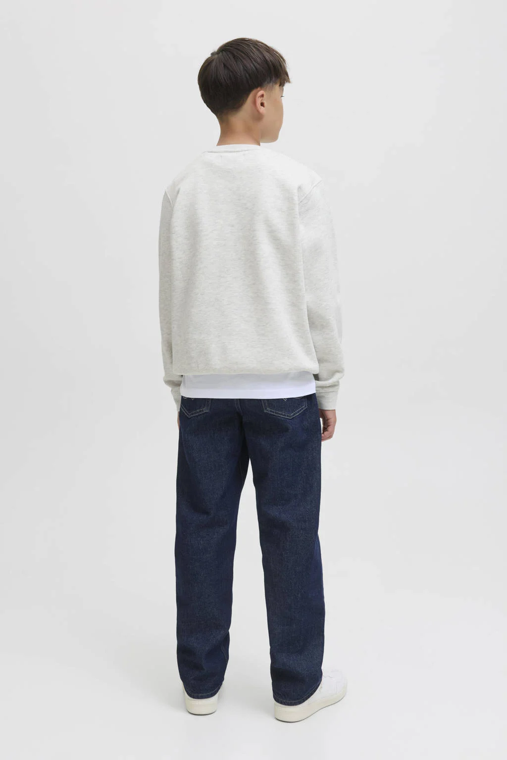 JACK & JONES JUNIOR sweater wit