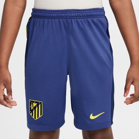 Nike Atletico Madrid Uit Short Kids 2025/2026