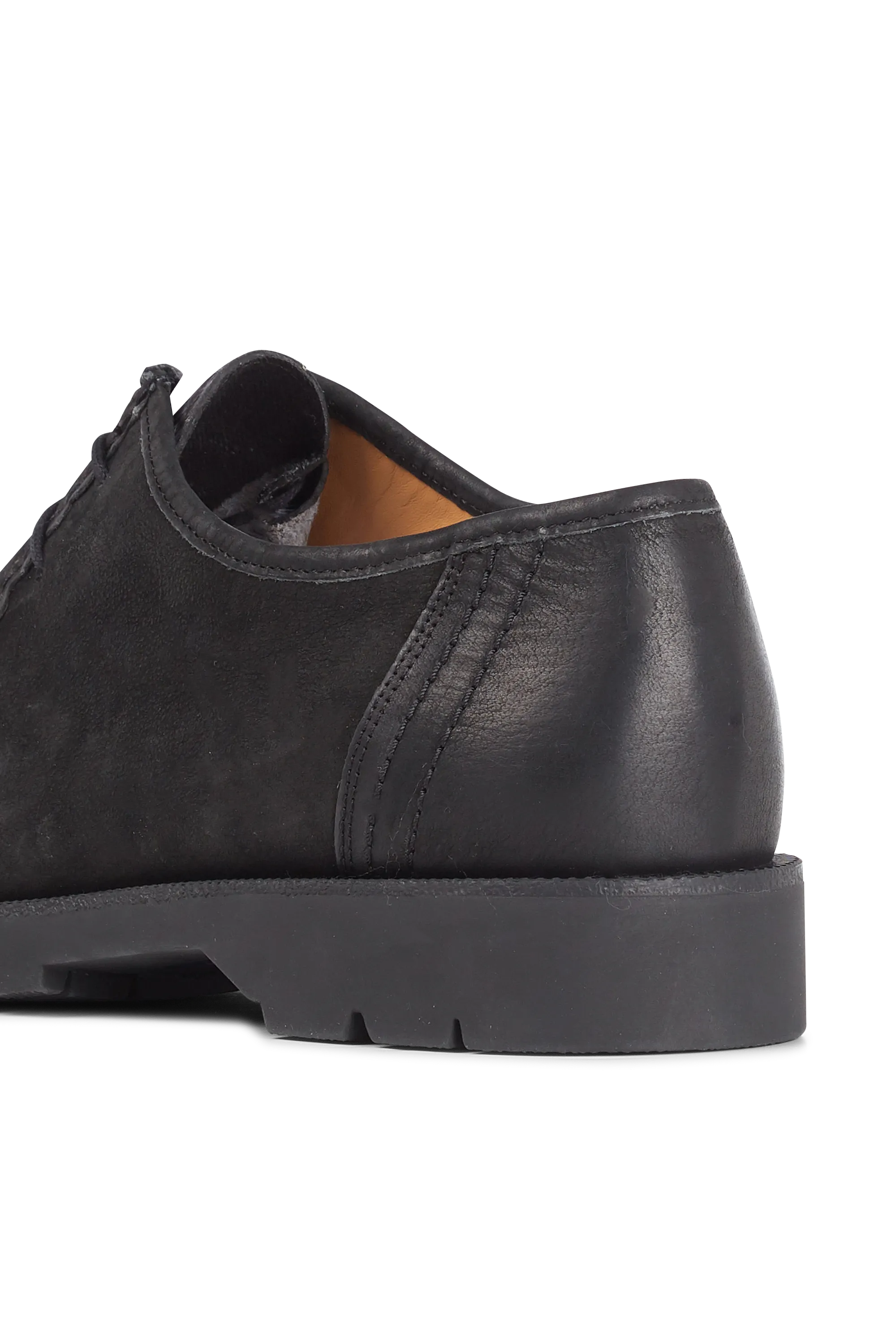 KLEMAN Derbies  PADRINI Noir