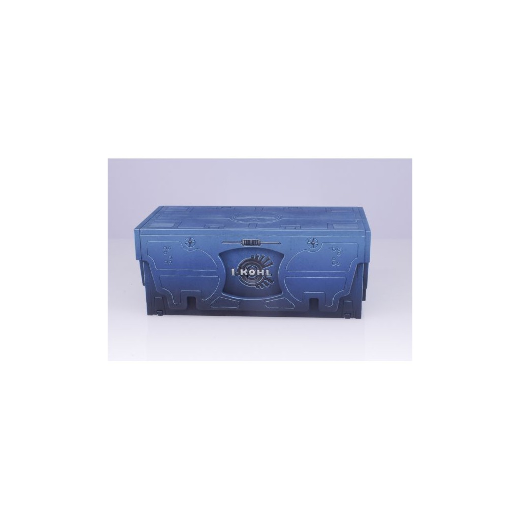 I-Kohl Container