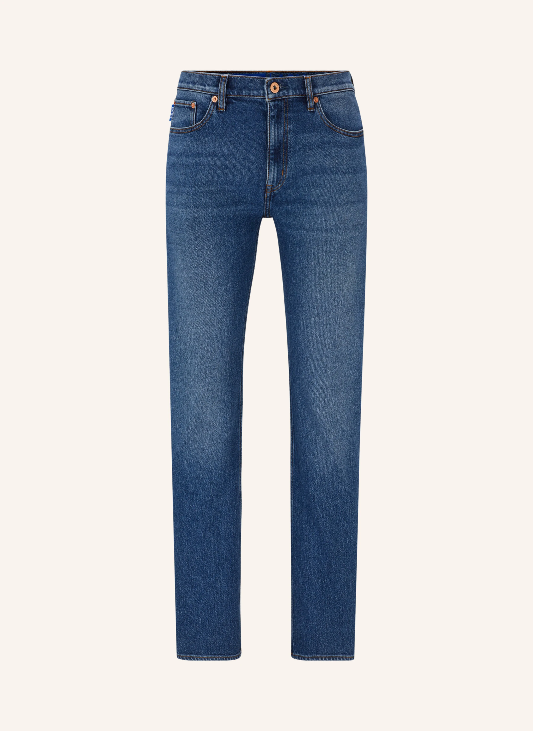 HUGO Jeans ASH Slim Fit