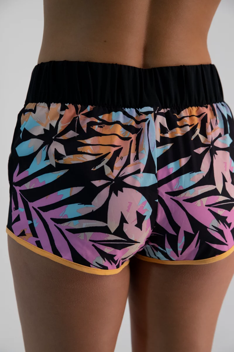 Roxy Active 5 Inch Damen Badeshort