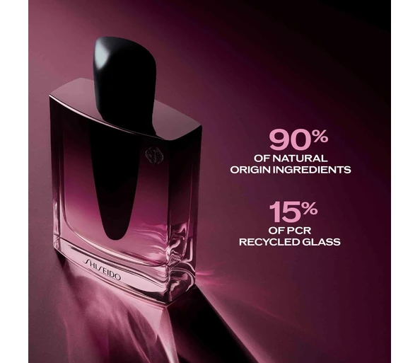 Shiseido Ginza Datura Eau de Parfum