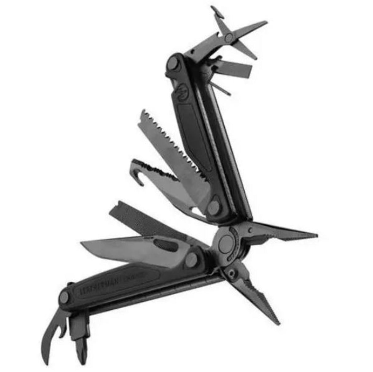 Leatherman<br>Charge+