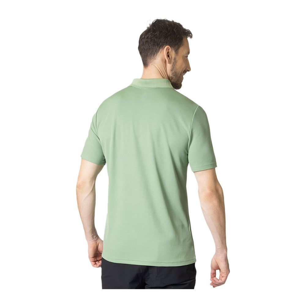 Odlo F-DRY - Polo Homme loden frost