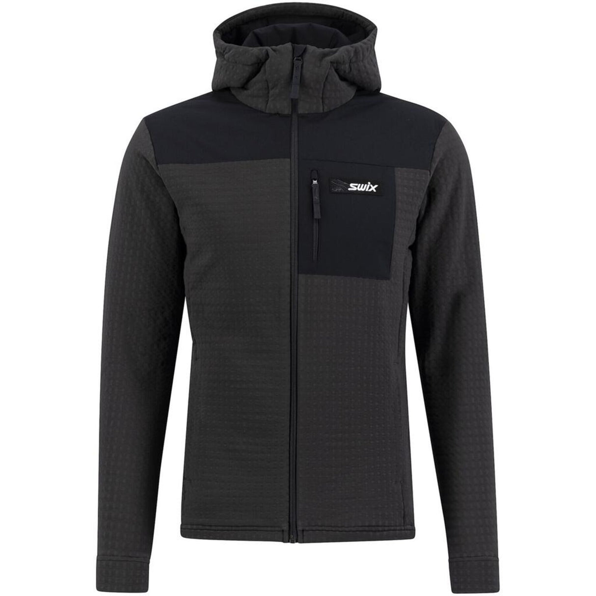 Swix<br>Surmount Stormfleece Jacket M