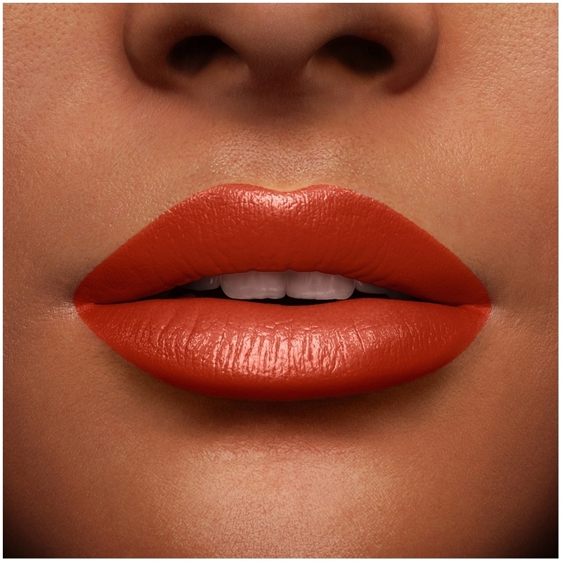 Lancôme L'Absolu Rouge Cream Lipstick 3,4 gr. - 66 Orange Confite