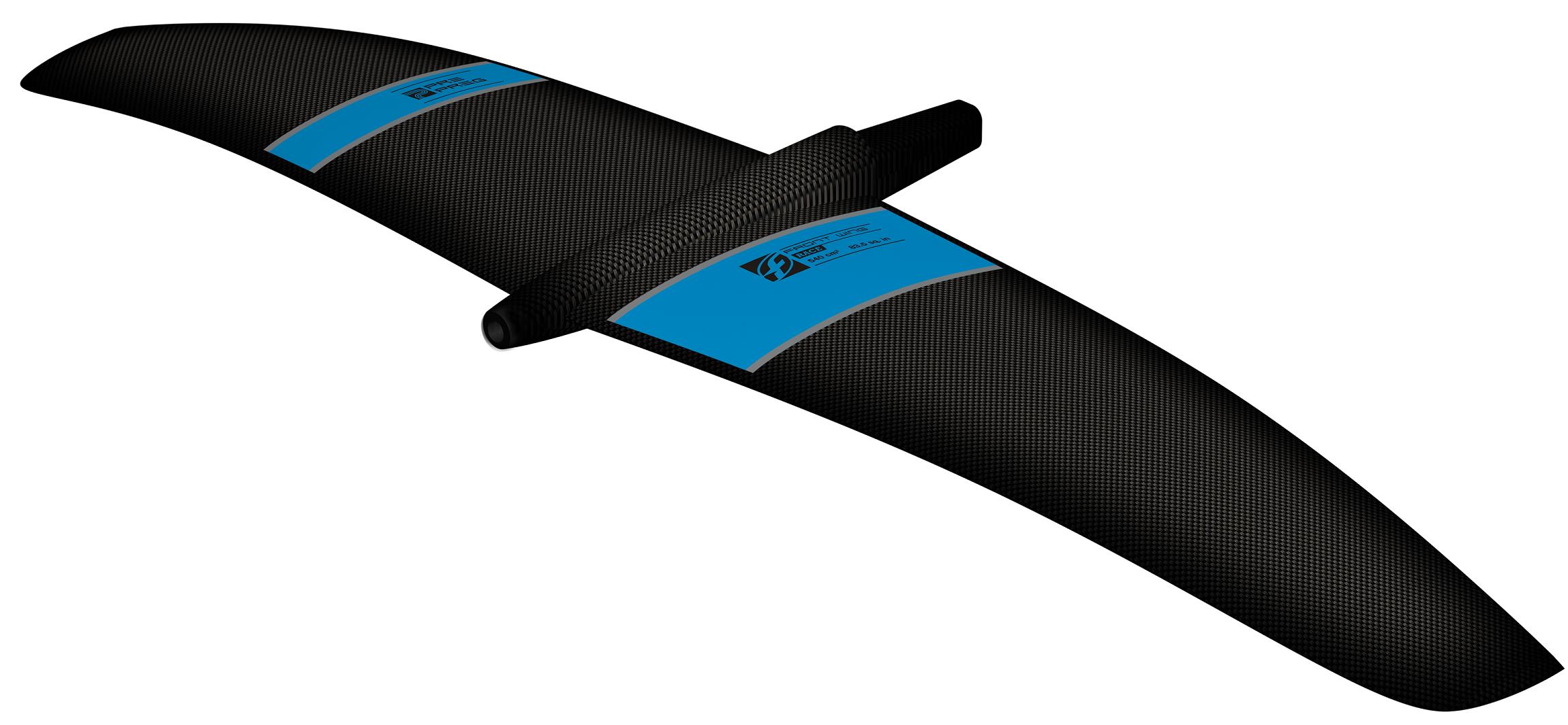 F.one Front Wing Foil - Aile avant Foil ( wind ) Aile windfoil 900