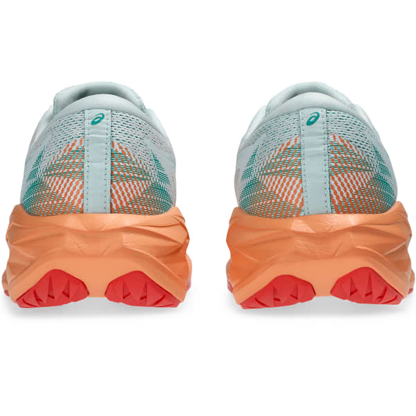 Chaussure running ASICS NOVABLAST 5 GS SOOTHING SEA/WAVE TEAL