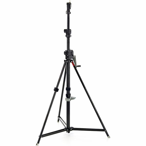 Manfrotto Wind Up 087 NWB black
