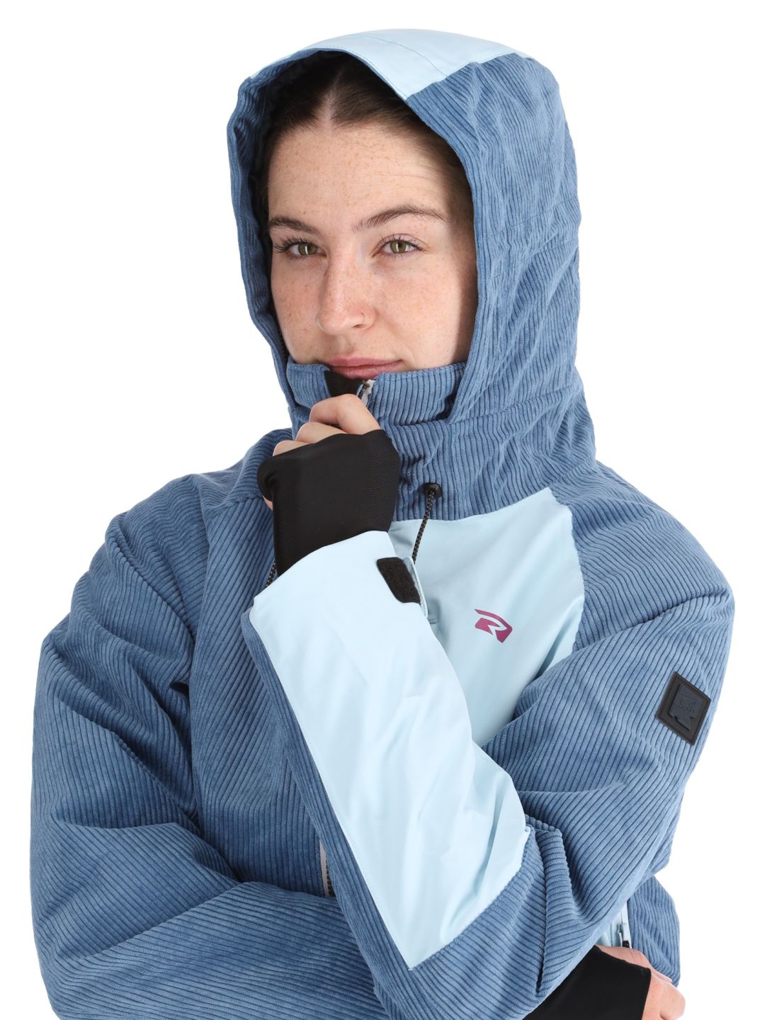 Faye-R ski-jas dames