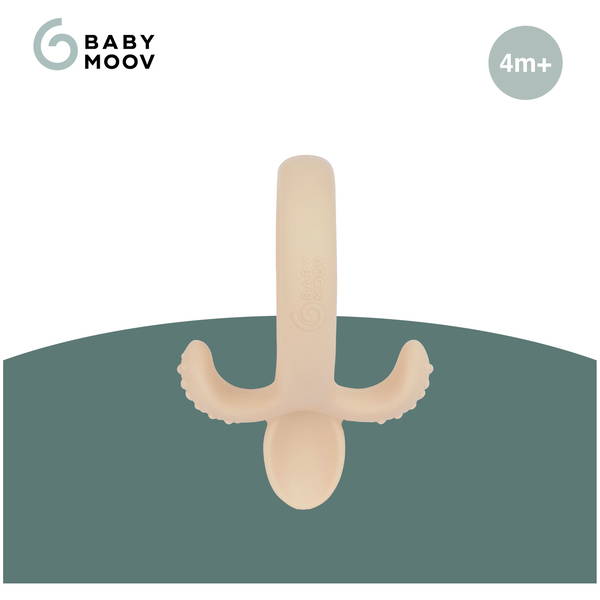 BabymoovBabymoov   Silikon Babylöffel