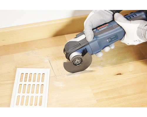 Bosch Starlock BIM-segment W+M ACZ 85 EB