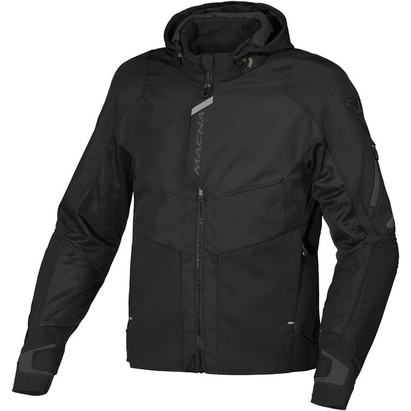 Macna - Blouson Beacon Noir