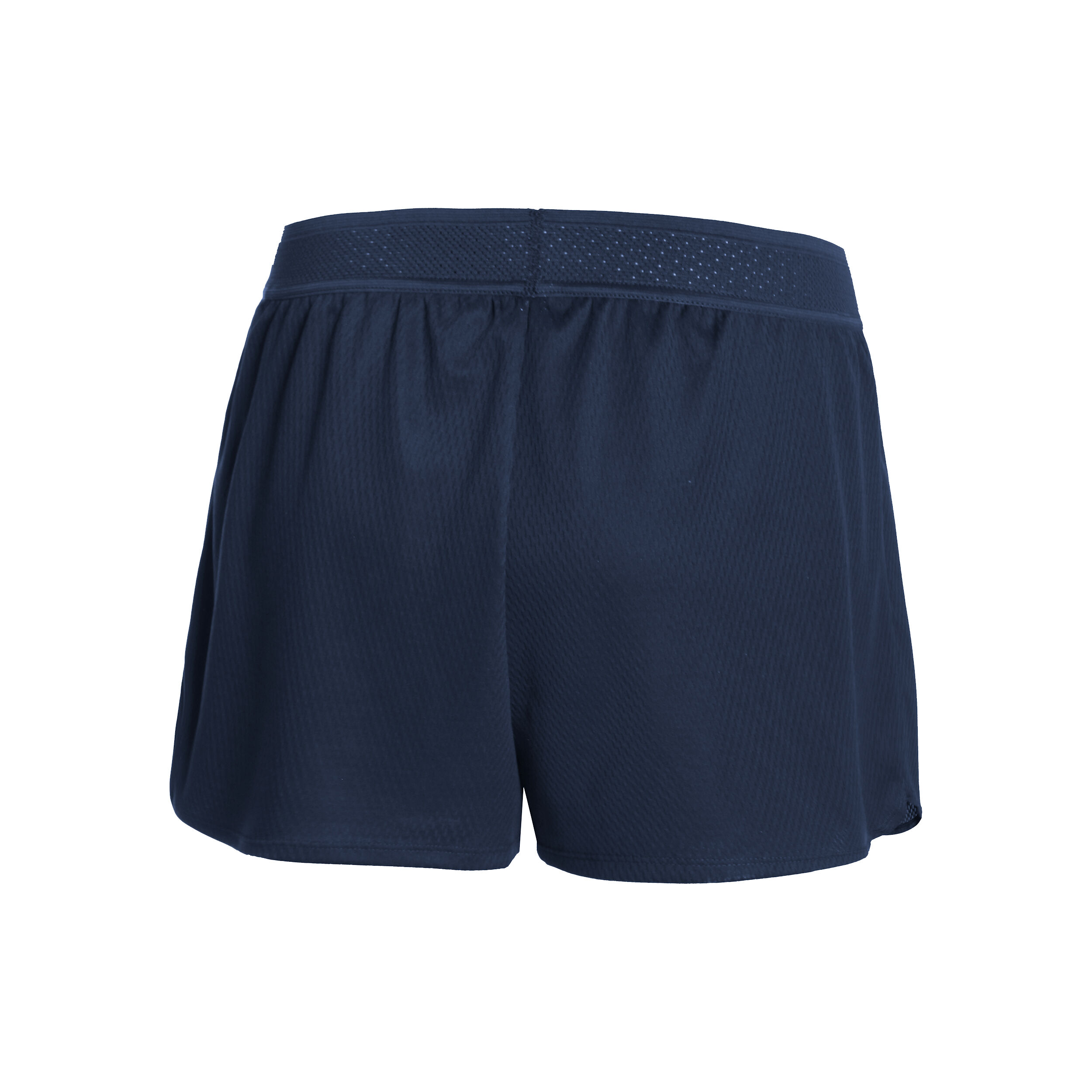 Tennis-Point Shorts Edition Spéciale Femmes - Bleu Foncé