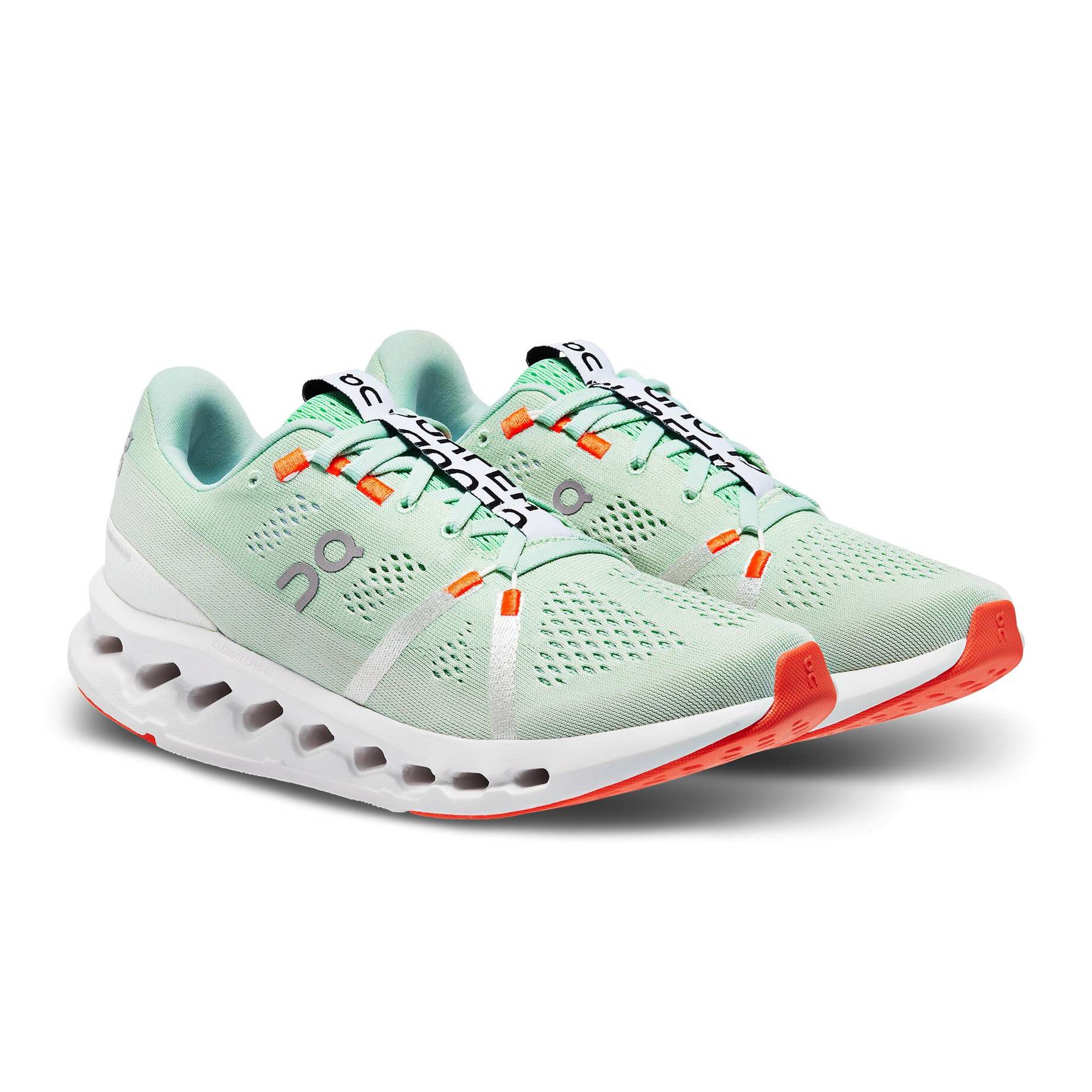 On| Damen Laufschuh CLOUDSURFER