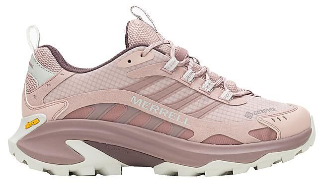 MERRELL - CHAUSSURES DE RANDONNEE MOAB SPEED 2 GTX W