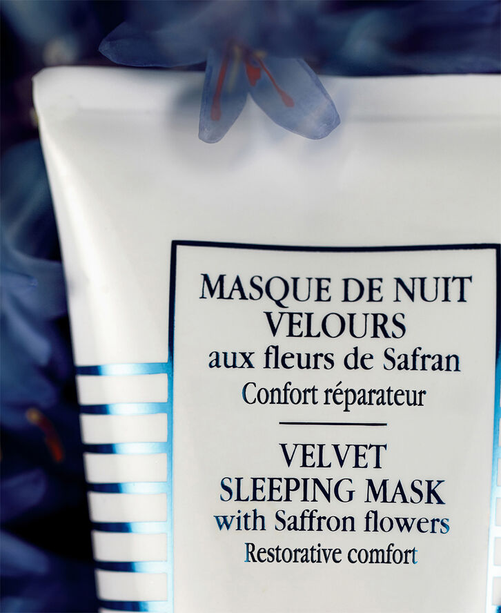 Sisley Velvet Sleeping Mask