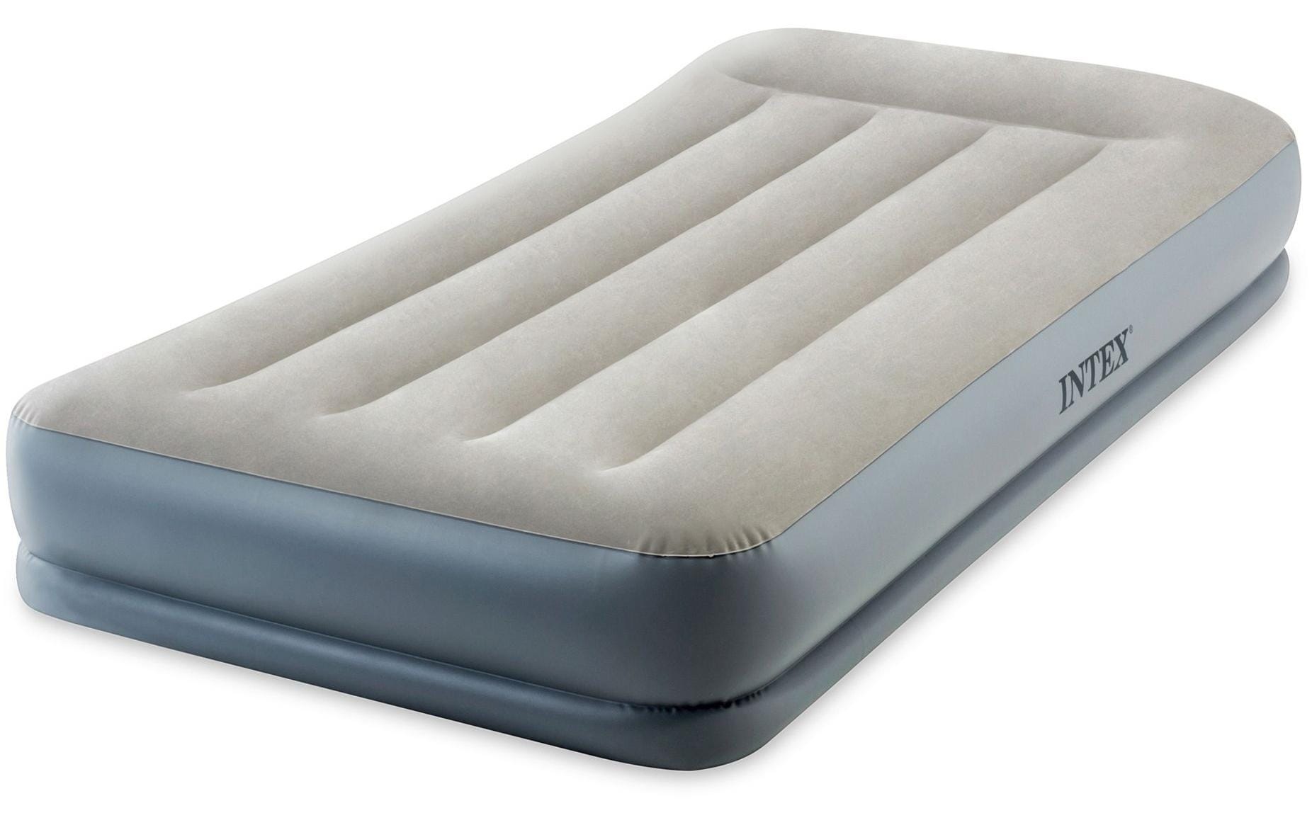 Intex Luftbett »Intex DuraBeam Standard Pillow Rest MidRise«