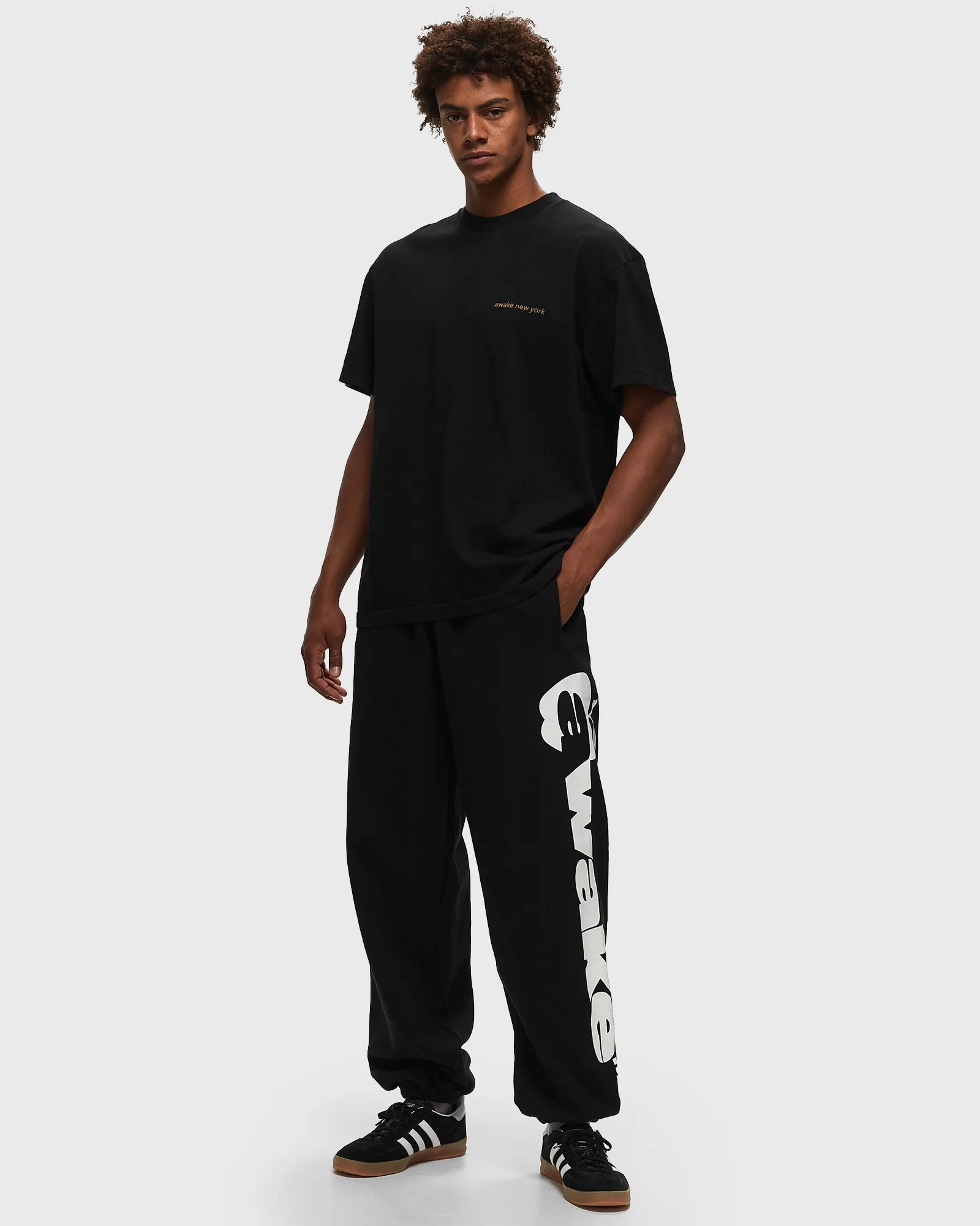 Awake CITY TEE