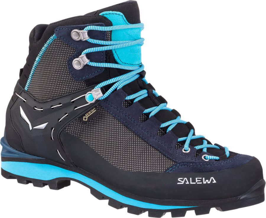SalewaCrow GTX - dunkelblau/navy