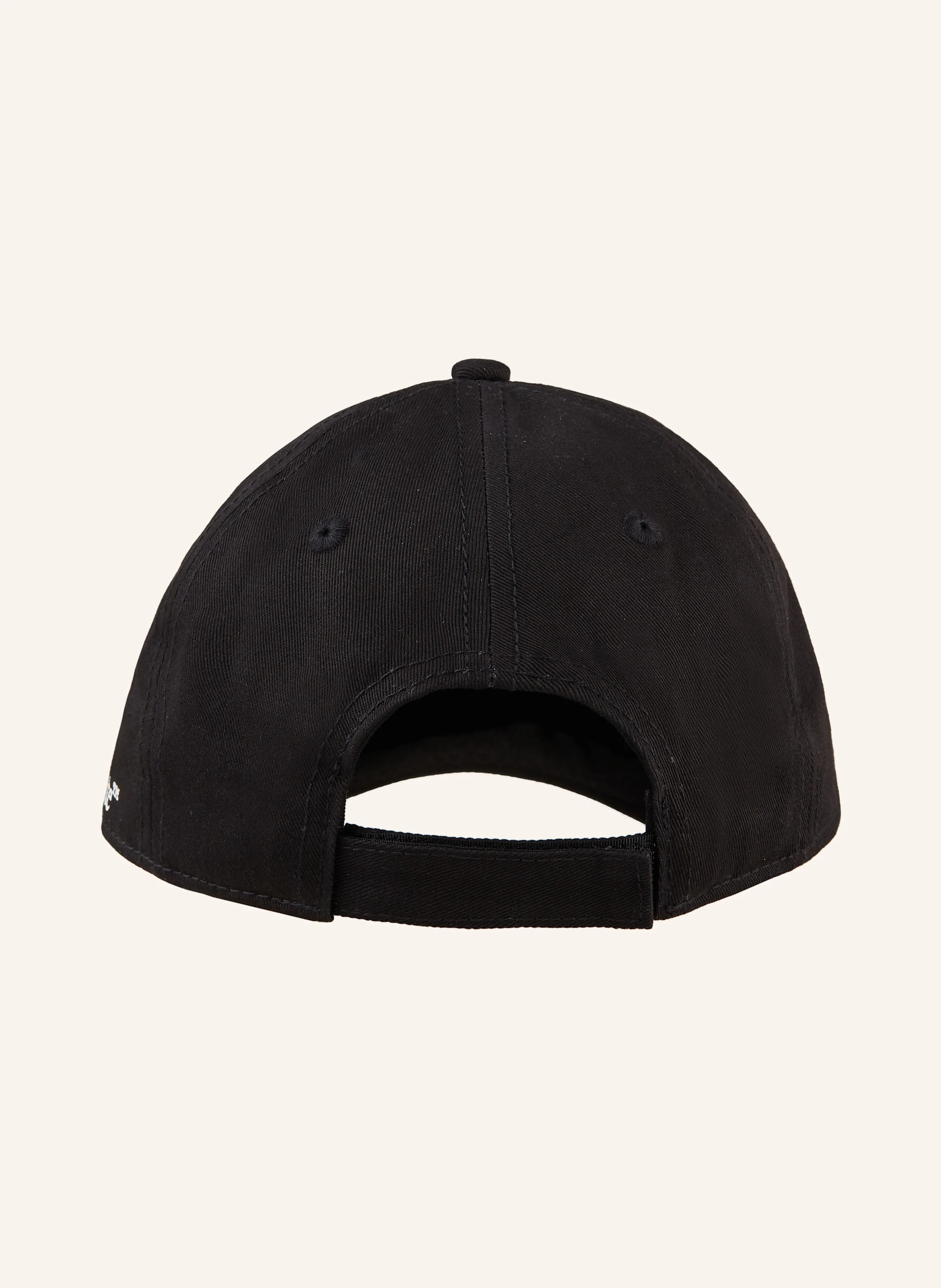 Off-White Cap