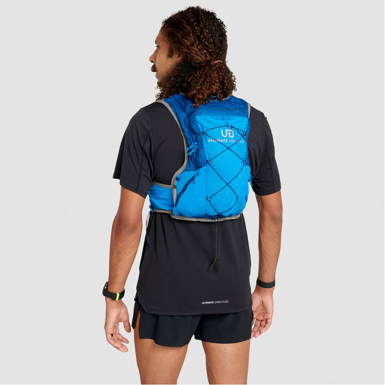 Ultimate Direction Herren Ultra Vest 6.0 Trailrunningweste