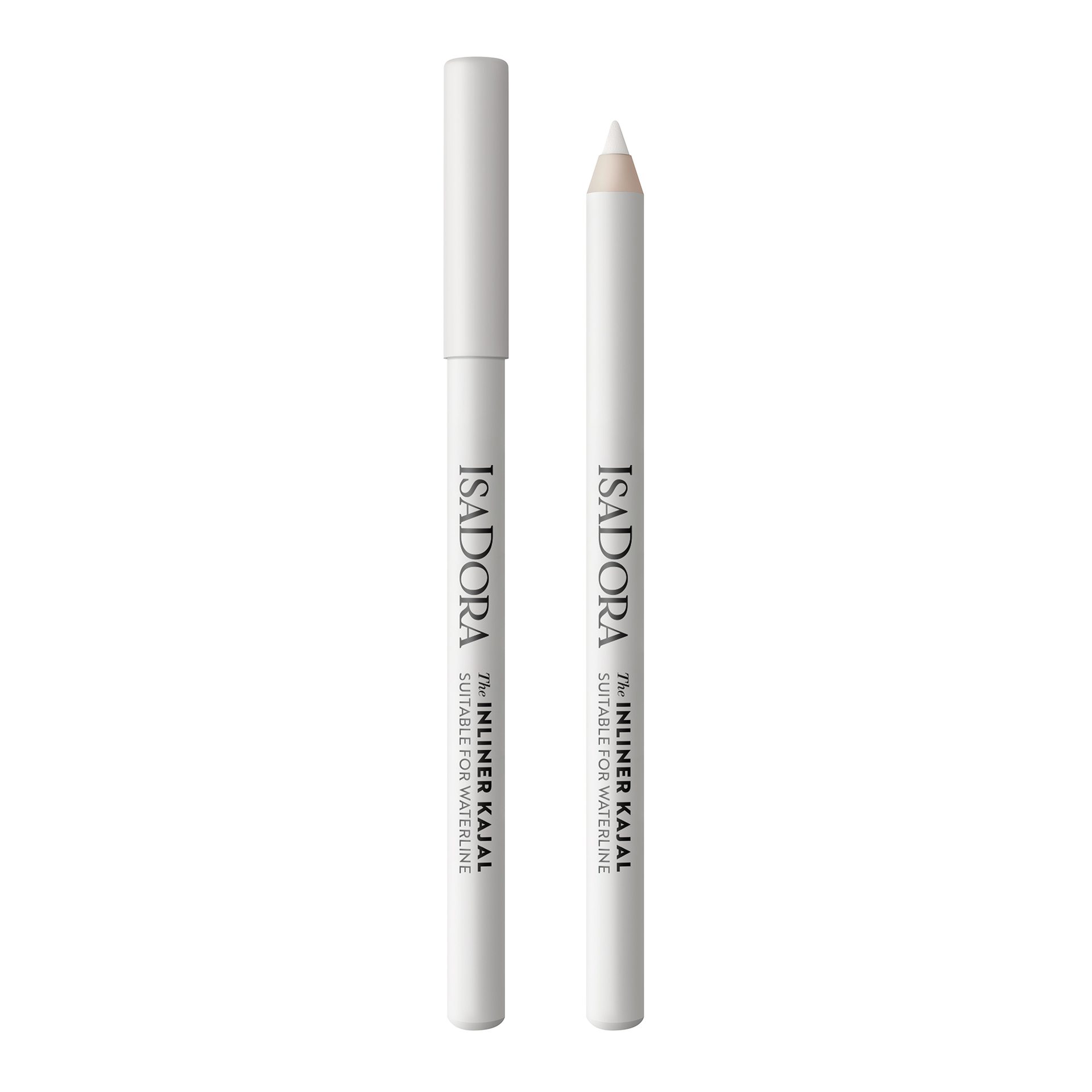 Isadora Inliner Kajal 51 Black