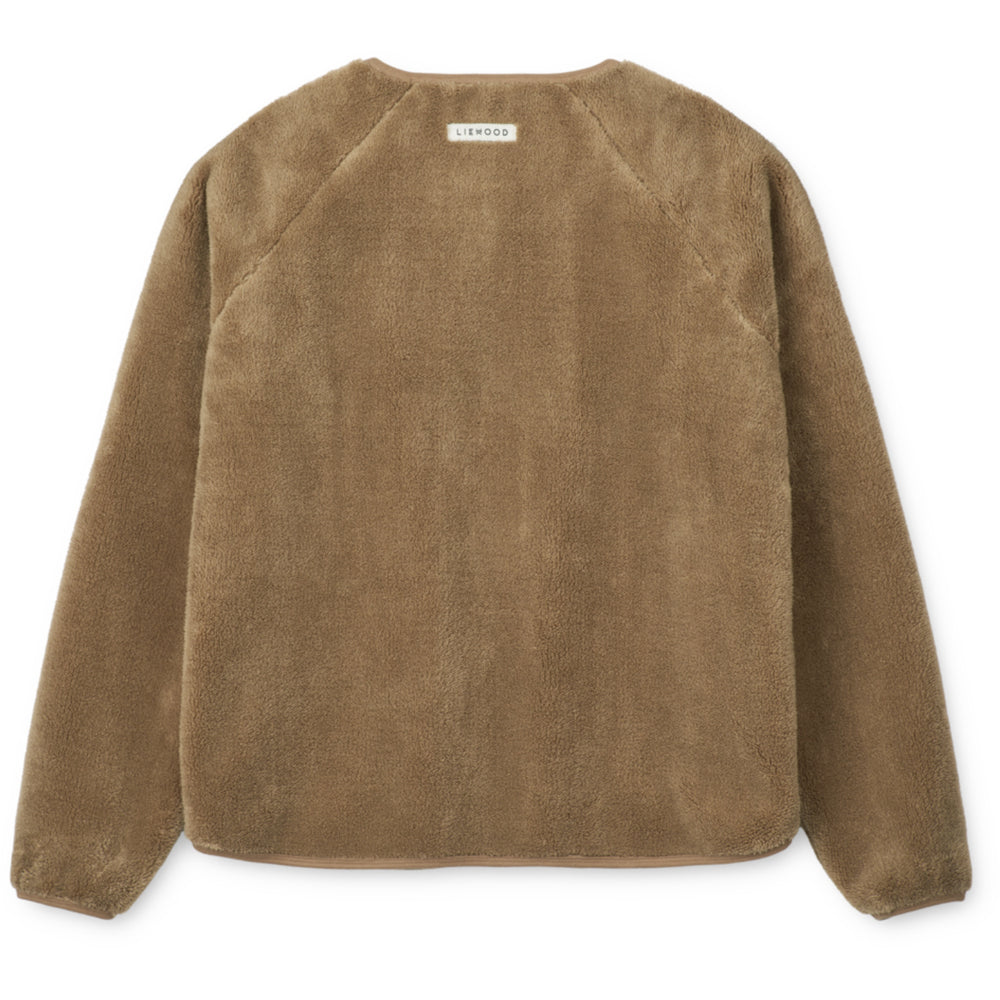 Køb LIEWOOD Oat Calina Adult Pile Jakke