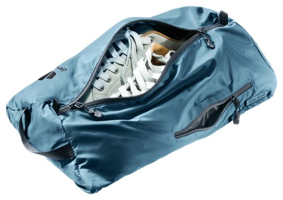 Sac à Chaussures Deuter Shoe Pack Bleu