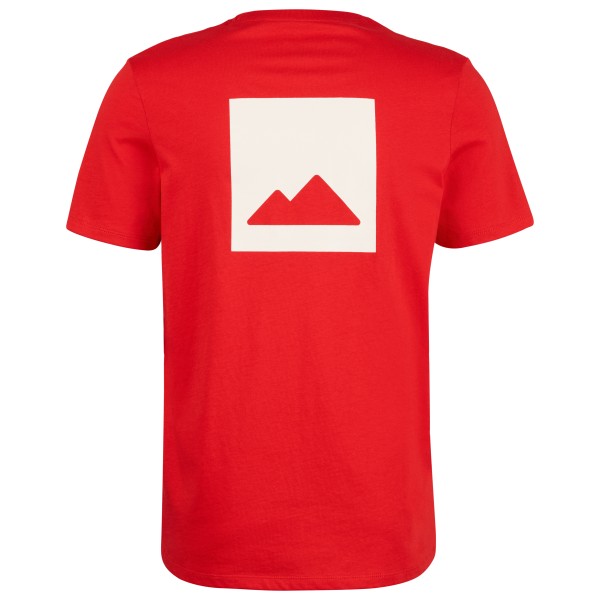 Bergfreunde - RoßbergBF. Logo T-Shirt - T-shirt