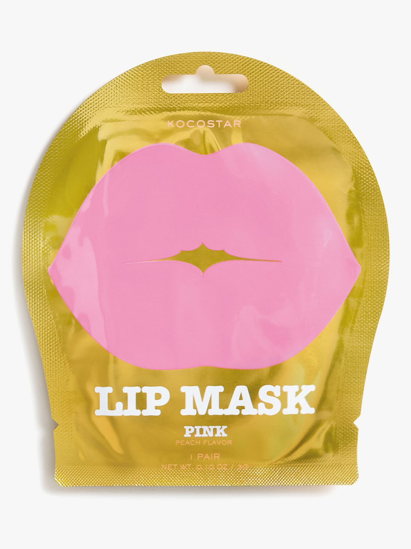 Lip Mask Pink Peach