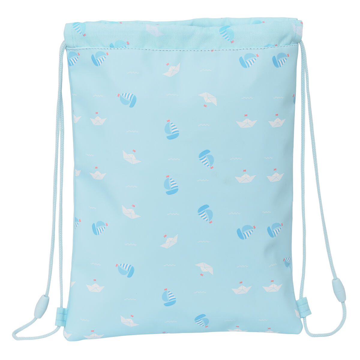 Mochila Safta Boat com cordão