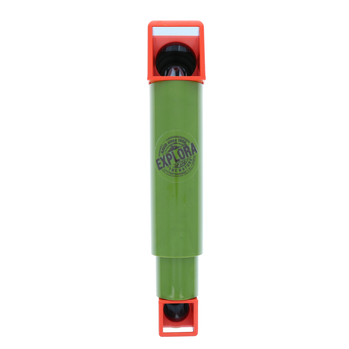 Périscope vert Mercredi et Patati