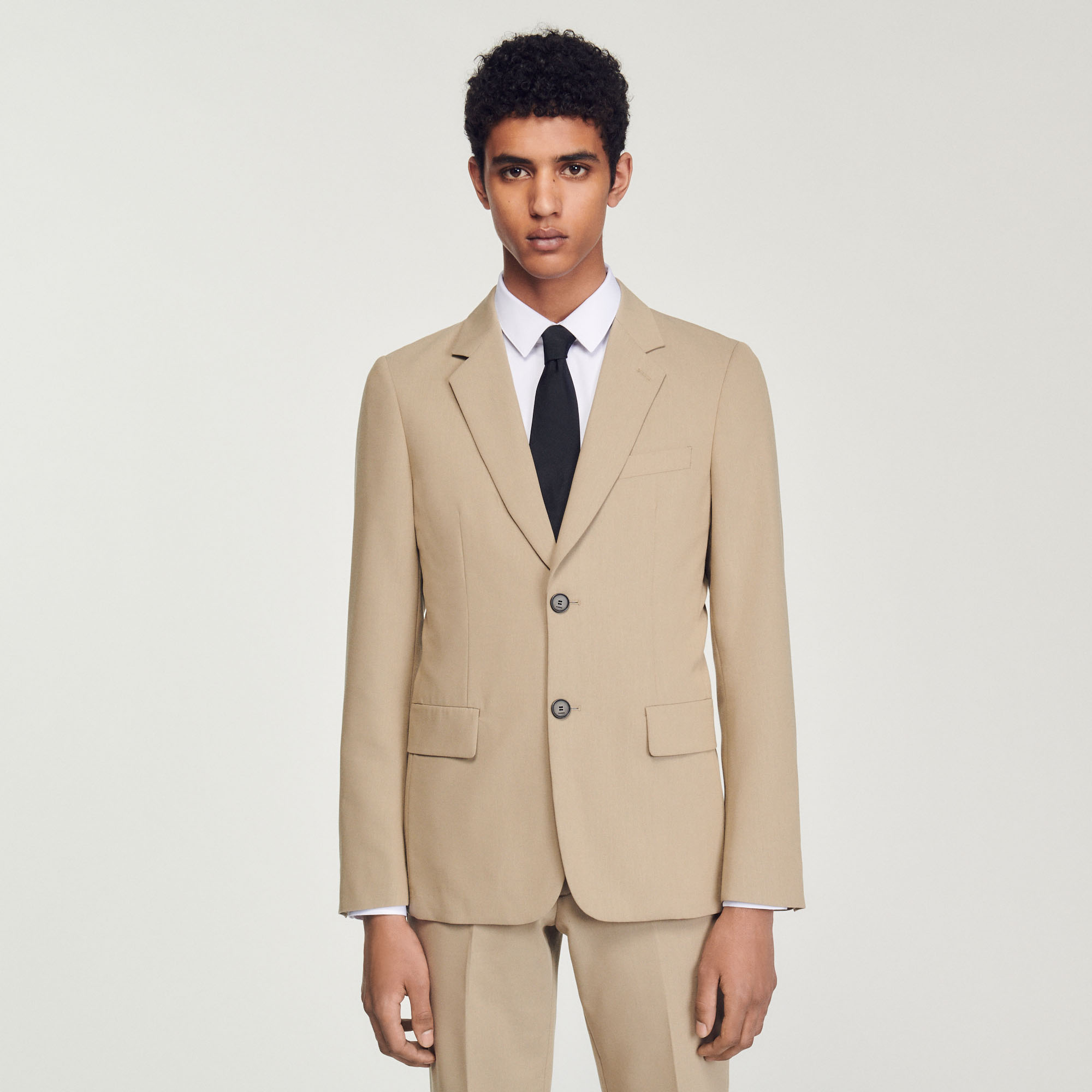 Veste de costume