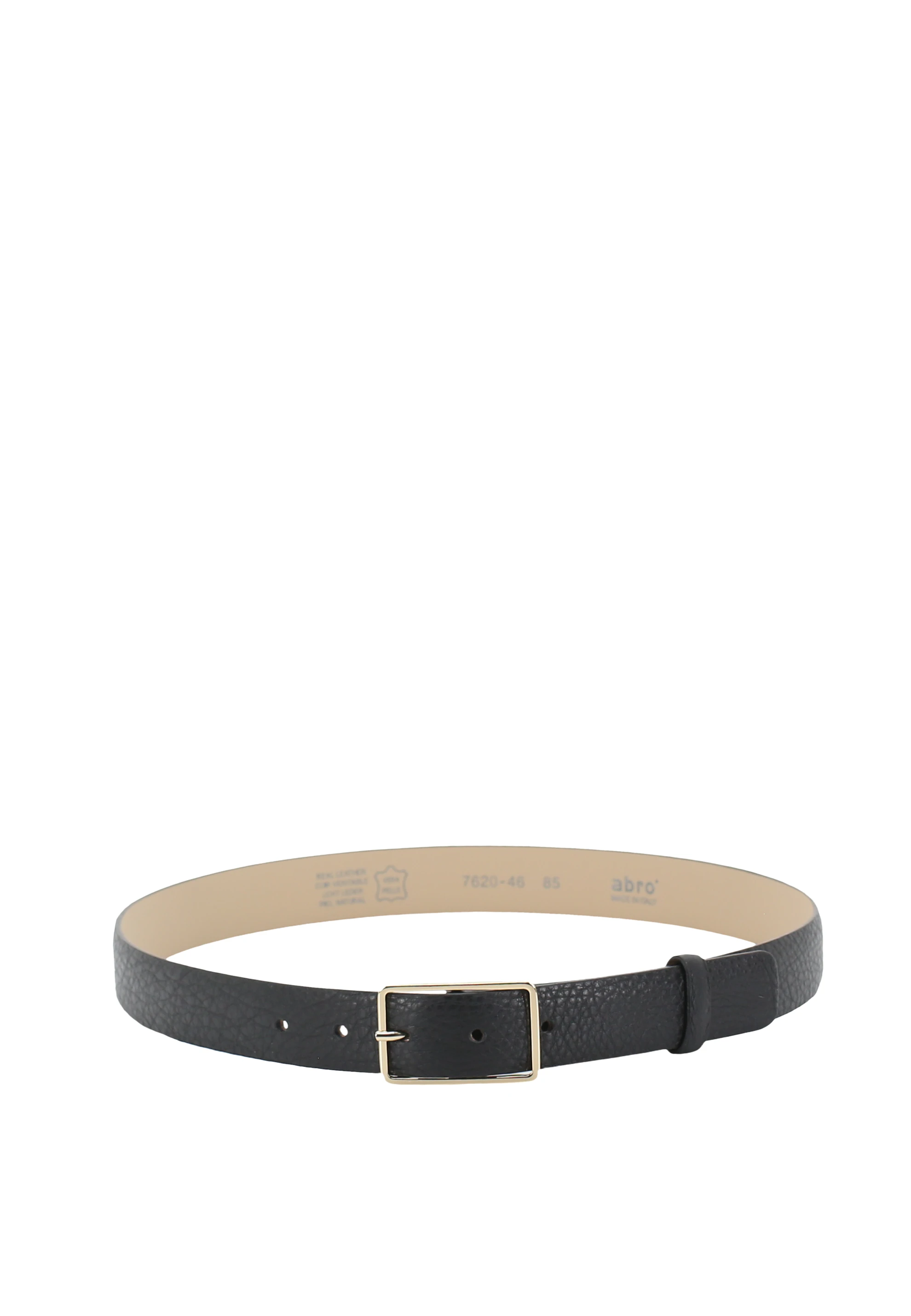 Belt Leather Dalia Standard