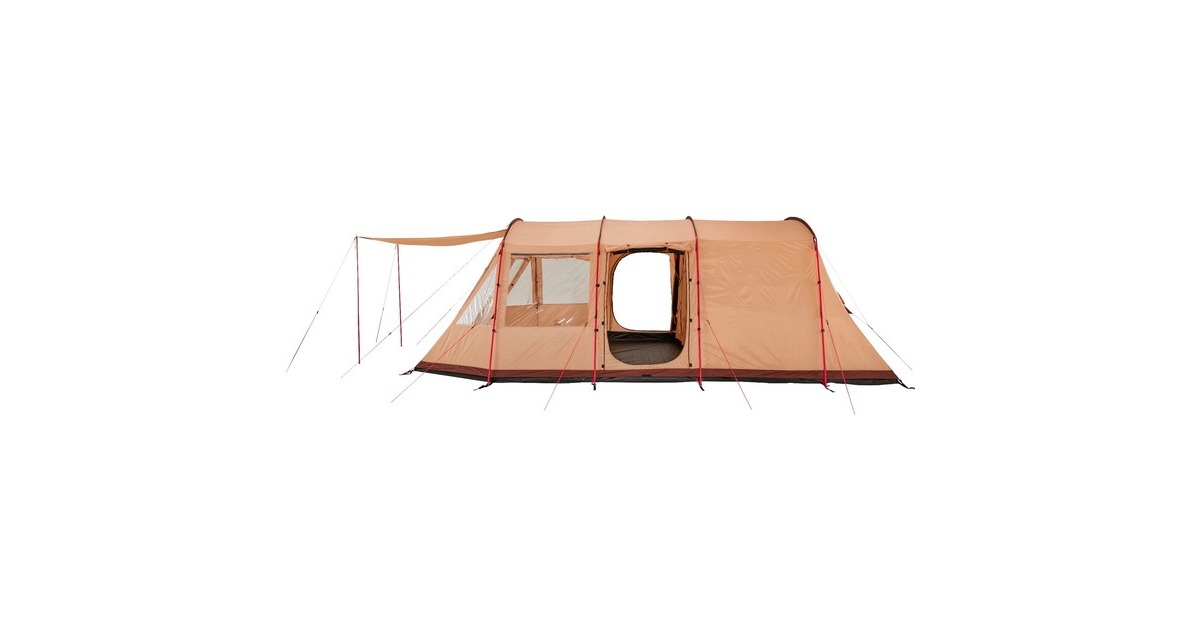 Grand CanyonDOLOMITI 6 Mojave Desert tent  (Beige)