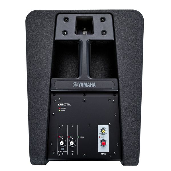 Yamaha Stagepas 1K Stereo Bundle