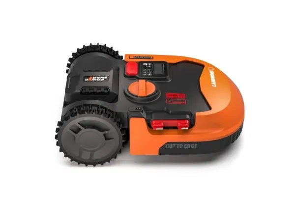 Worx Landroid L2000 Robotplæneklipper